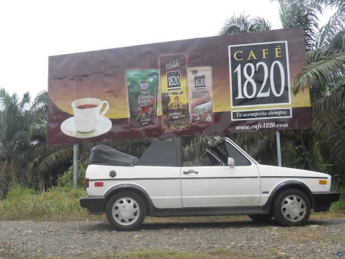 COSTA RICA COFFEE CALL CENTER